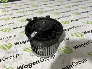 Ventilator kabine motoric Nissan Qashqai