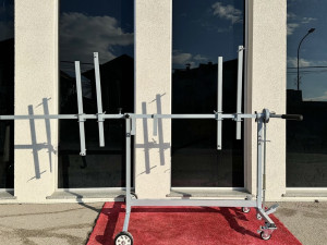 PROFI NOSAC ZA LAKIRANJE