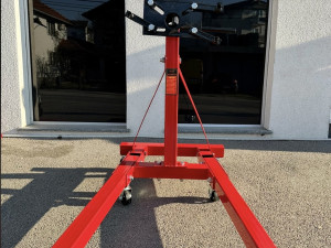 NOSAC MOTORA
