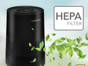 Trotec pročišćivač zraka AirgoClean 11 E