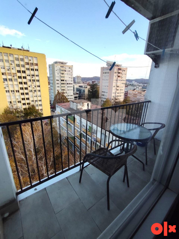 IZDAVANJE STAN BANJA LUKA - CENTAR - 54 m² - Widok 4