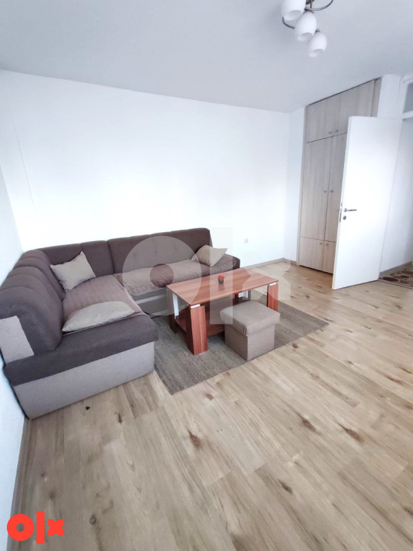 IZDAVANJE STAN BANJA LUKA - CENTAR - 54 m² - Widok 5