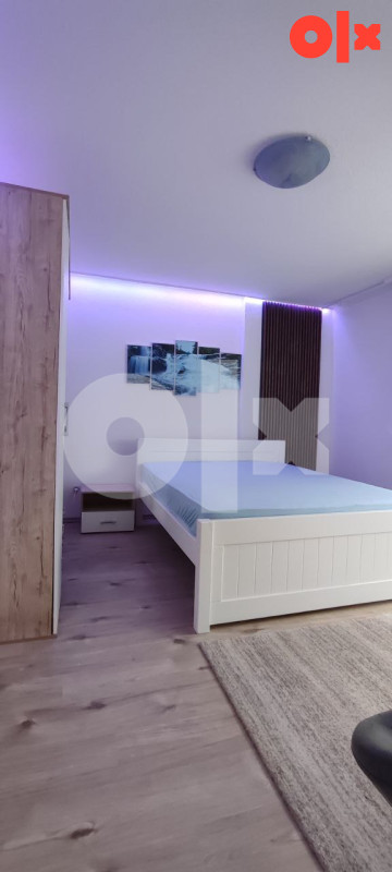 IZADAVANJE STAN BANJA LUKA - CENTAR - 54m2