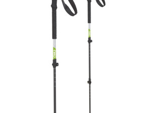 Štapovi TSL HIKING ALU COMPACT 3 Cross