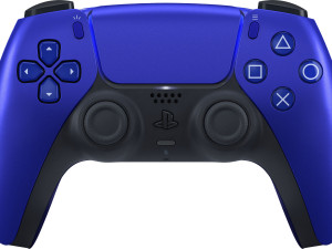 DualSense PS5 Joystick Cobalt Blue