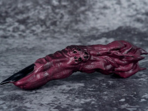 Jujutsu Kaisen Anime Figura Ryomen Sukuna Finger