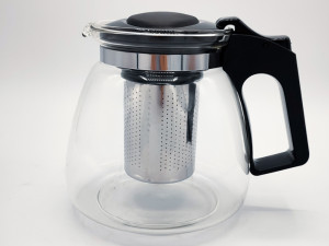 STAKLENI ČAJNIK 900 ML 8981751