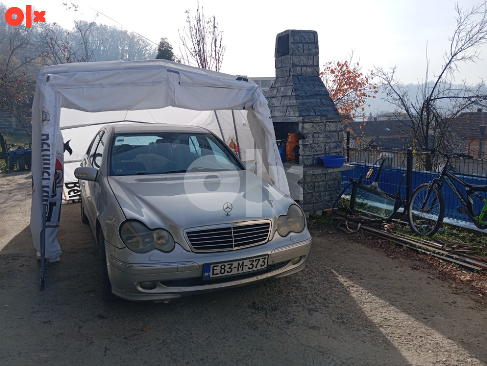GARAŽA montažna NOVA 1500 KM, proizvodnja. 3