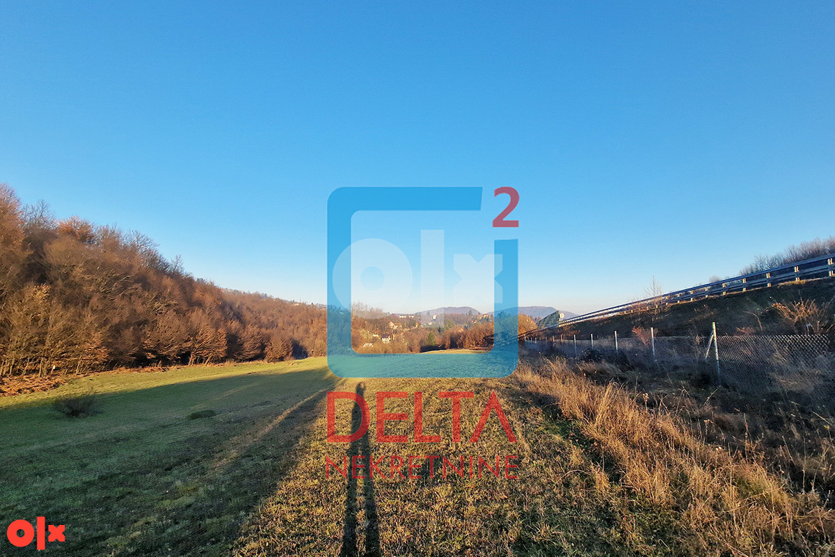 Zemljište / parcela / 26.000m2 / Rakovica / Ilidža