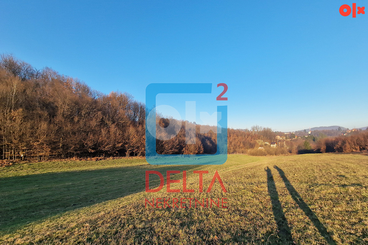 Zemljište / parcela / 26.000m2 / Rakovica / Ilidža 2