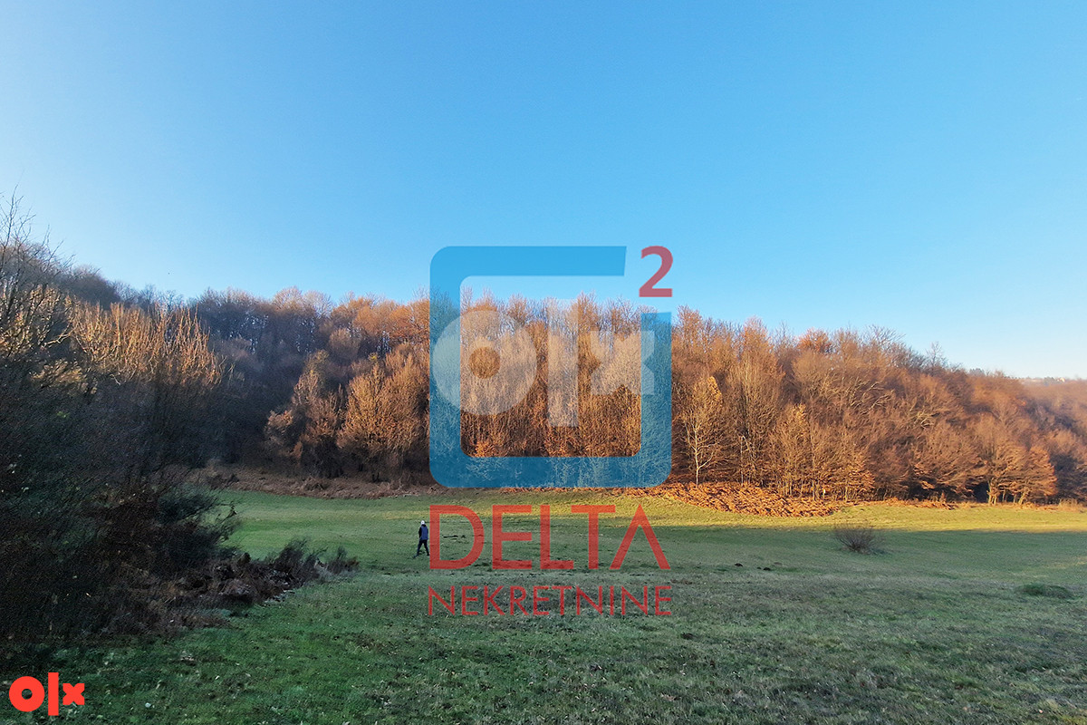 Zemljište / parcela / 26.000m2 / Rakovica / Ilidža 3