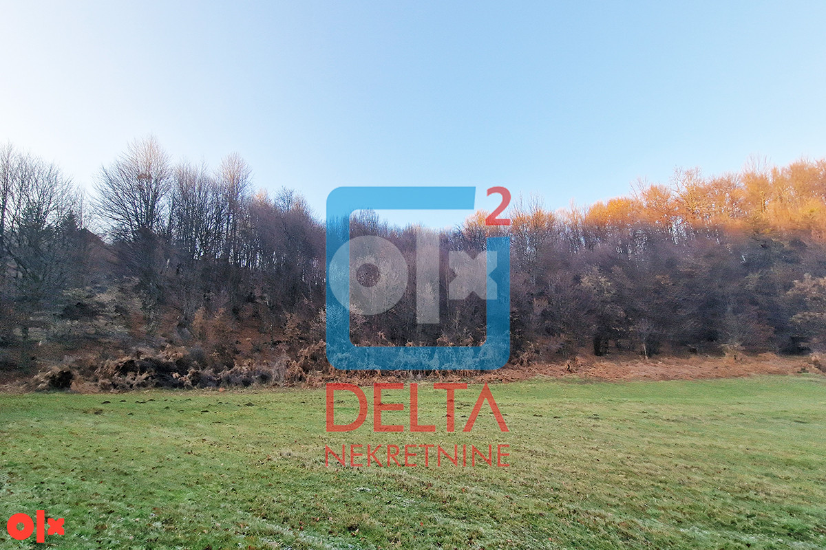 Zemljište / parcela / 26.000m2 / Rakovica / Ilidža 4
