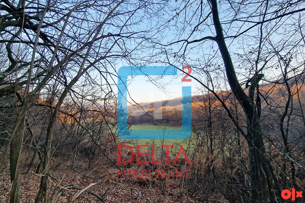 Zemljište / parcela / 26.000m2 / Rakovica / Ilidža 5