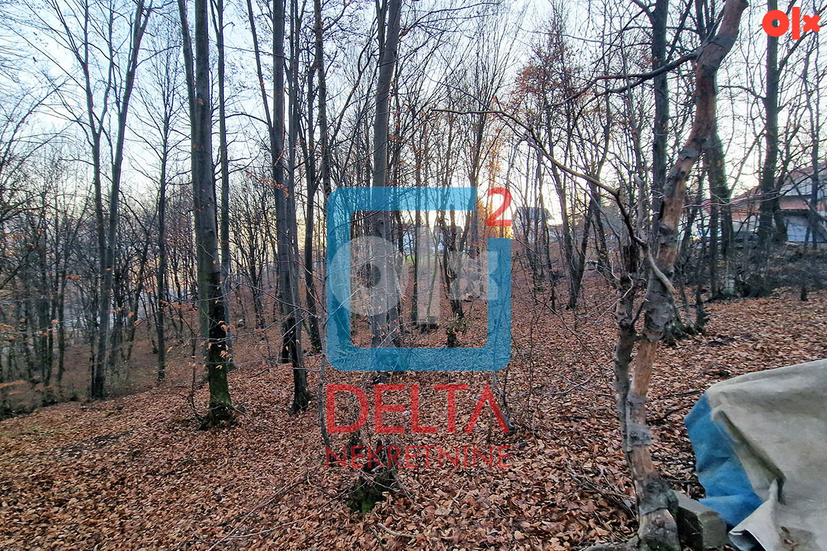 Zemljište / parcela / 26.000m2 / Rakovica / Ilidža 12