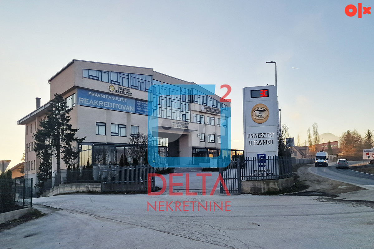 Zemljište / parcela / 26.000m2 / Rakovica / Ilidža 13
