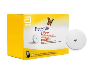 Freestyle libre 1 senzor za dijabetes