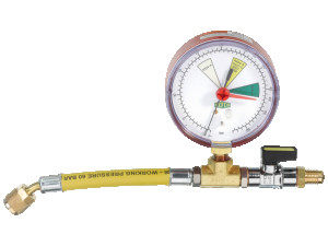 MANOMETAR ZA REGULATOR DUŠIKA