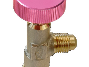 ZAPORNI VENTIL REFCO A-38410-5/16"