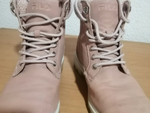 Fila original zenske cizme broj 39