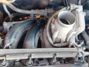 Usisna grana 036129709 SEAT POLO GOLF