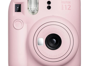 FUJI Instax Mini 12 pink
