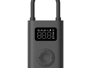 Pumpa Xiaomi Mi Portable Electric Air Compressor 2