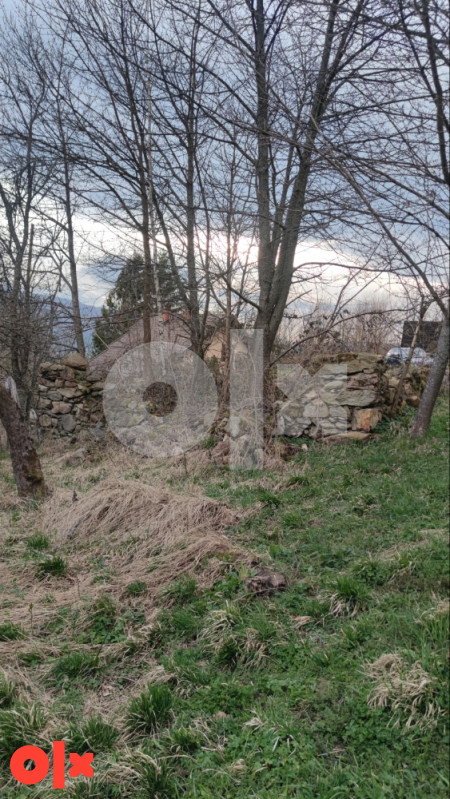 Zemljište gradjevinsko Kiseljak Gomionica 6