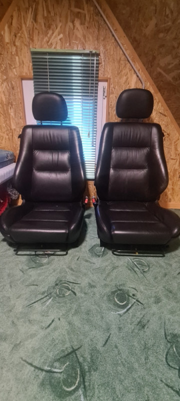 Profilisana sjedista opel astra g bertone recaro