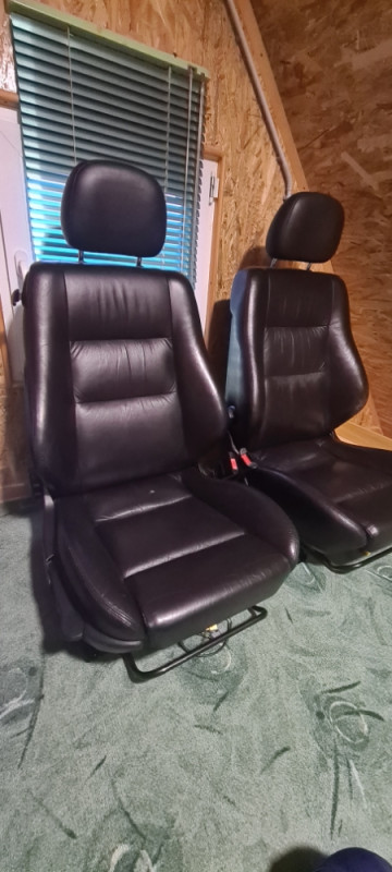 Profilisana sjedista opel astra g bertone recaro