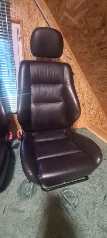 Profilisana sjedista opel astra g bertone recaro