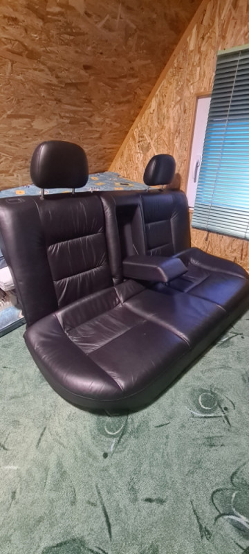 Profilisana sjedista opel astra g bertone recaro