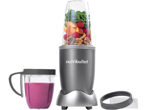 Nutribullet blender NB505DG 500W 3D BOX SHOP