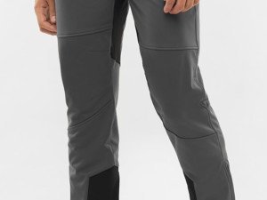 2286 PANTALONE VIKING SUMMIT WARM 2.0 L - XXL