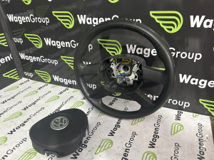 Volan airbag volana Volkswagen Polo 9N 2007