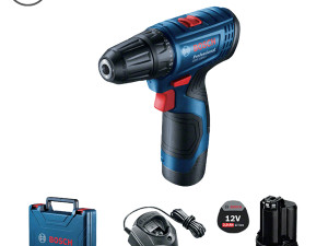 AKCIJA  Bosch Professional aku busilica GSR 120 LI