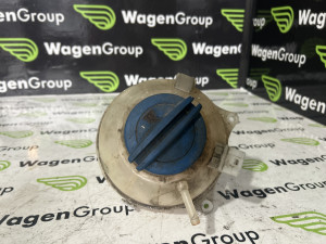 Boca vode Volkswagen Polo 9N (fotografija 1)