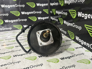 Servo dobos Volkswagen Polo 9N 2007 (fotografija 2)