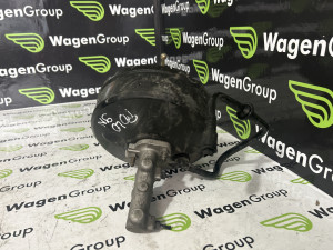 Servo dobos Volkswagen Polo 9N 2007 (fotografija 4)