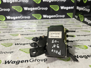 ABS pumpa modul Volkswagen Polo 9N (fotografija 2)