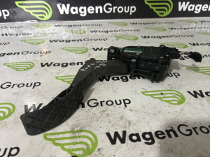 Papucica gasa Volkswagen Polo 9N