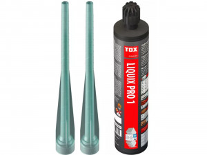 TOX kompozitni malter Liquix Pro 280 ml - 30356