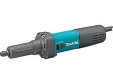 Makita ravna brusilica GD0601