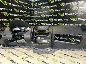 Instrument tabla Volkswagen Polo 9N 2007