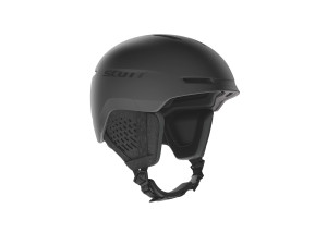 01701 SKI KACIGA SCOTT TRACK black 59 - 61 cm