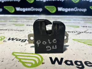 Brava gepeka Volkswagen Polo 9N