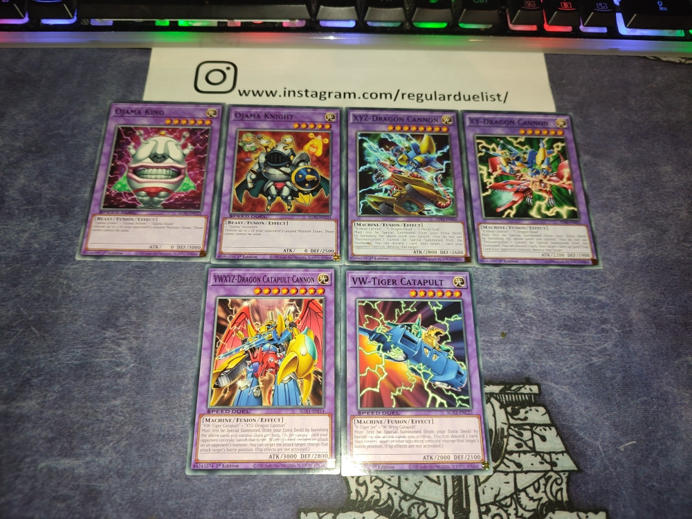 Yu-gi-oh karte - Chazz Ojama deck - yugioh - Karte za igru - OLX.ba Yu-gi-oh karte - Chazz Ojama deck - yugioh - Karte za igru - OLX.ba