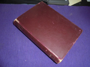 Svetolik  Ranković, Celokupna dela I