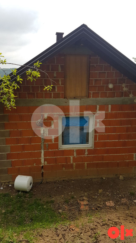 Vikendica Gornja Lamovita - Prijedor 50m2 3