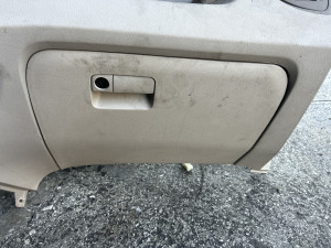 Latica pretinac Kia Sportage 2009