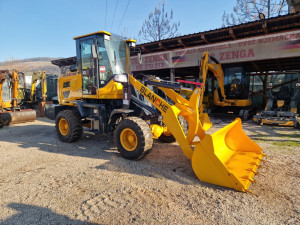 Utovarivac Balanche TW 36 , Novo 2023